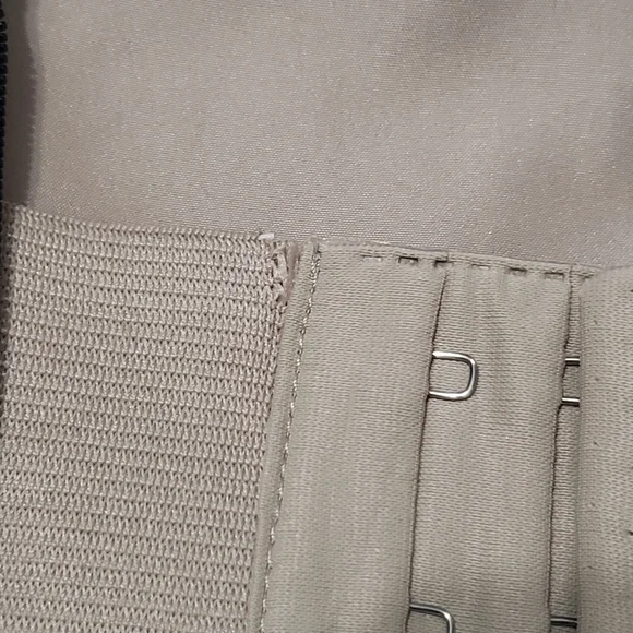 Neimans/Target Lace Strapless Dress - Picture 10 of 16